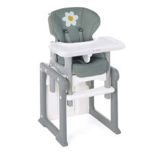 Стол за хранене 2в1 Jane Activa Evo