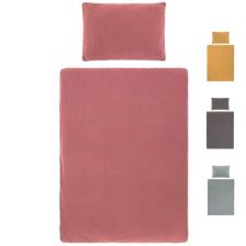 Бебешки спален комплект Lassig Муселин, 2 части, 100х140 см