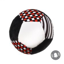 Дрънкалка Babyono C-MORE Топка 638