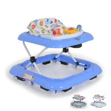 Проходилка Moni Jungle fun