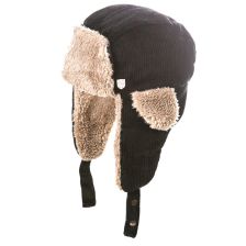 Детска шапка Criss ушанка Размер 50/52