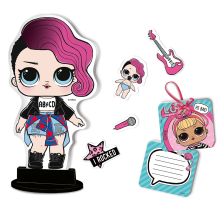 Rocker