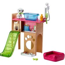 Обзавеждане Mattel Barbie Мебели за кукла 3/913401039