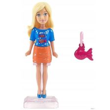 Кукла Mattel Barbie Серия "Хороскоп" DNT33