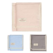 Ленено одеяло Baby Matex Linen 75x100 см.