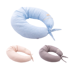 Възглавница за бременни и кърмене Baby Matex Relax Linen 190 см.