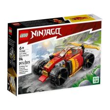 Конструктор LEGO Ninjago Нинджа колата на Kai EVO 71780