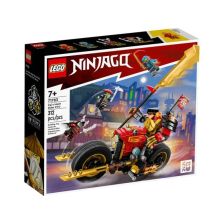 Конструктор LEGO Ninjago Роботът нападател на Kai EVO 71783