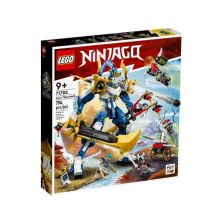 Конструктор LEGO Ninjago Jay’s Titan Mech 71785
