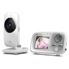 Видео бебефон Motorola VM482