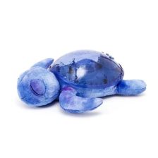 Нощна лампа Cloud B Tranquil Turtle Ocean Костенурка