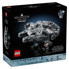 Конструктор LEGO Star Wars Хилядолетният сокол, 75375