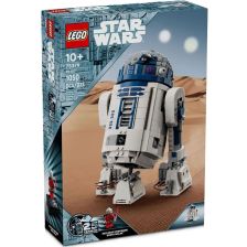 Конструктор LEGO Star Wars Дроид R2-D2, 75379
