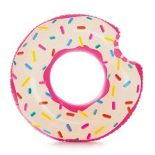 Детски надуваем пояс Донът INTEX