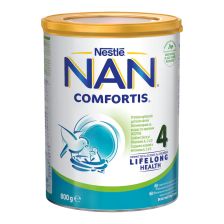 Адаптирано мляко Nestle NAN 4 Comfortis-800г
