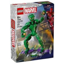 Конструктор LEGO Marvel Spiderman Зеленият гоблин, 76284