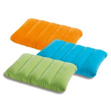 Детска надуваема възглавница INTEX Kidz, асортимент