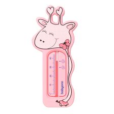 Термометър за баня Жираф Babyono 775/01
