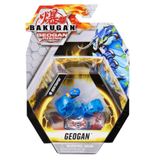 Комплект за игра Spin Master Bakugan Geogan Rising 20134836