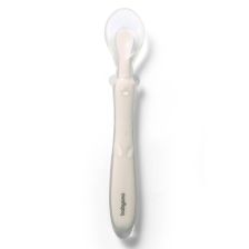 Детска силиконова лъжица Babyono 785