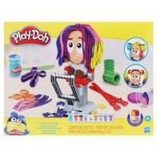 Игрален комплект Лудият фризьор Play-Doh F1260