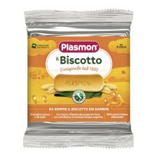 Снакс от бишкоти Plasmon - 60 g