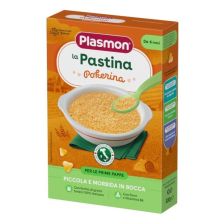 Бебешка паста Plasmon - Покери