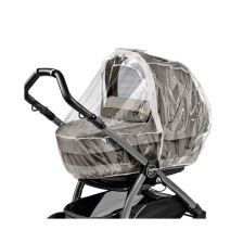 Дъждобран за кош за новородено Peg Perego