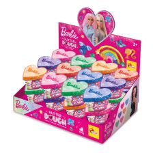 Блестящи моделини Lisciani Barbie 88744