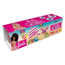 Комплект моделини Lisciani Barbie 88836