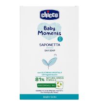 Бебешки твърд сапун CHICCO 100 гр