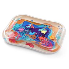 Водно килимче за бебе BabyOno Have Fun Морско дъно, 827
