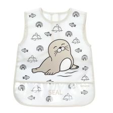 Детска престилка Babyono 839