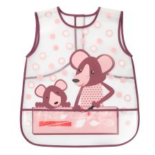 Детска престилка Babyono 840