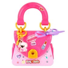 Моята тайна чантичка Funlockets