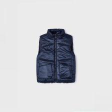 Детски елек с две лица Mayoral, 4311