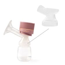 Резервна част BabyOno Get Ready Силиконово съединение, 1485 KIT II
