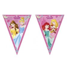 Гирлянд Princess Procos Флагчета 2,3м