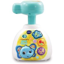 Интерактивна играчка Течен сапун Vtech Learning Lights Sudsy Soap
