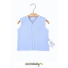 Бебешки елек Сiсcim Baby, 3-12 м., 4708