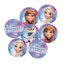 Конфети Procos Frozen 86922