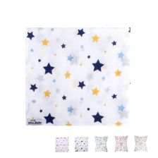 Муселинова пелена Sevi baby 2бр. 50x70 см