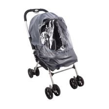 Луксозен дъждобран за детска количка Sevi baby