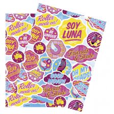 Покривка Procos Soy Luna