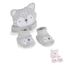 Шапка и терлички Cangaroo Rey