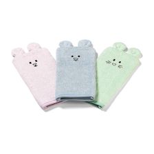 Бебешка тривка за баня BabyOno с ушички, 787