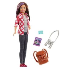 Кукла Mattel Barbie - Скипър на път 6/70