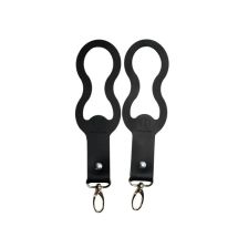 Куки за бебешка количка Petite&Mars силиконови 2 бр. 901838