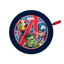 Звънец за велосипед SEVEN AVENGERS 9154
