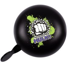 Звънец за велосипед SEVEN RETRO HULK 9162